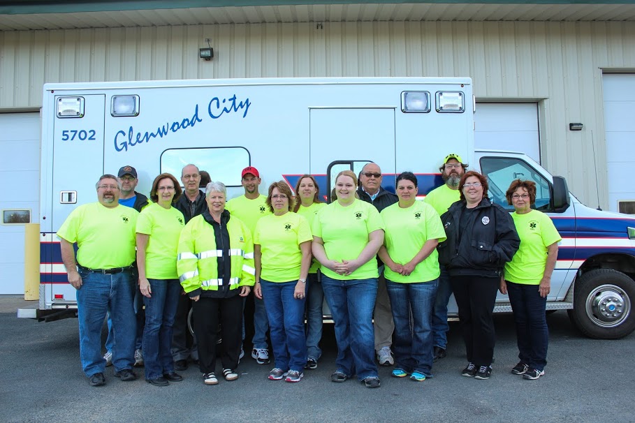 EMS | City of Glenwood City